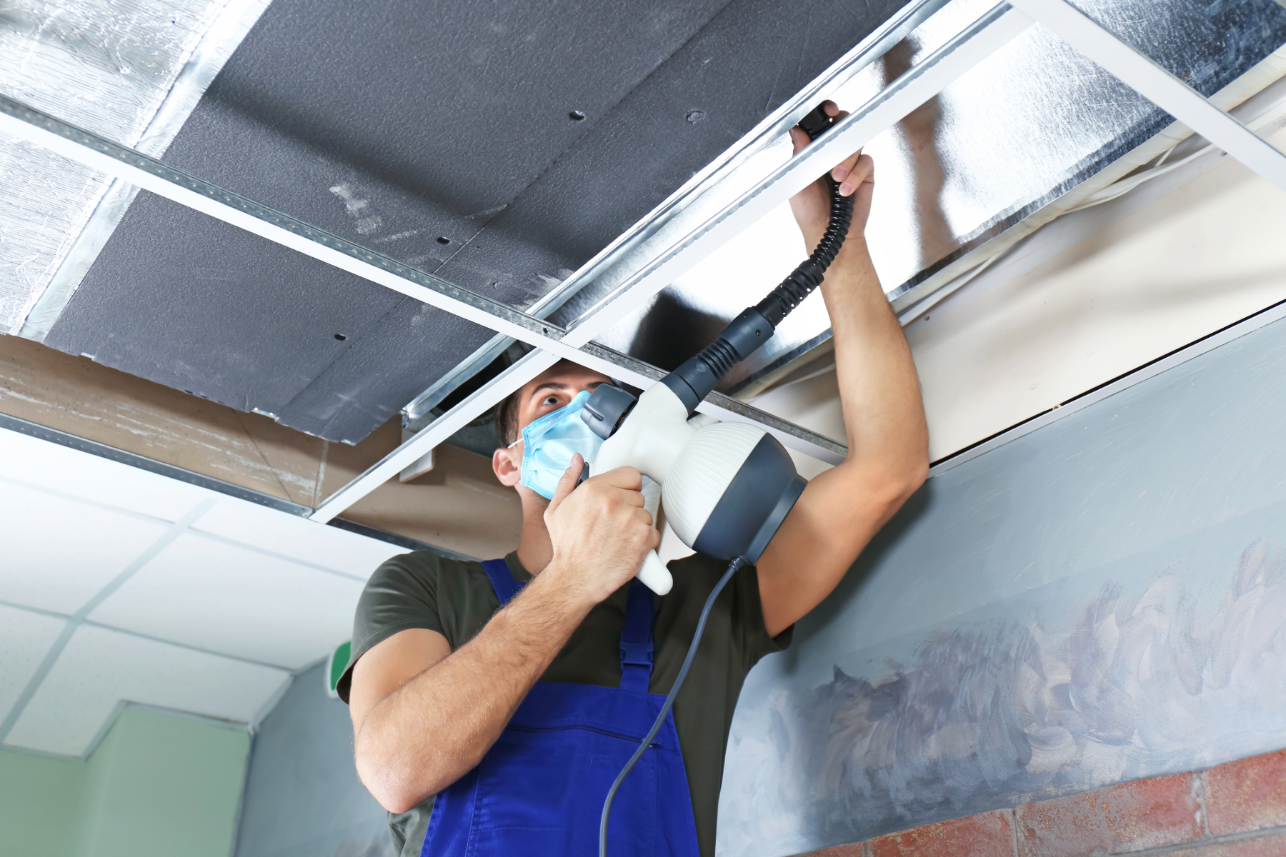 Illustrative trade equipment and project planning